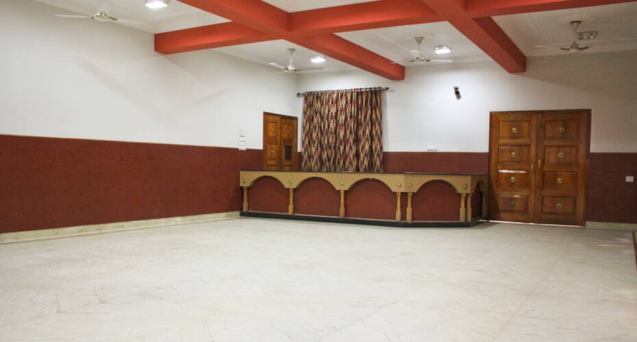 Hotel Tourist Inn, Siliguri 3